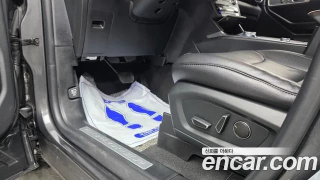 2020 Ford Explorer 6th Gen 2.3 LimIted 4WD Sold VIN 1FMSK8FHXLGA86701 – front exterior 2020 Ford Explorer 6th Gen 2.3 LimIted 4WD Sold VIN 1FMSK8FHXLGA86701 – front exterior