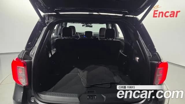 2020 Ford Explorer 6th Gen 2.3 LimIted 4WD Sold VIN 1FMSK8FHXLGA86701 – photo 11 2020 Ford Explorer 6th Gen 2.3 LimIted 4WD Sold VIN 1FMSK8FHXLGA86701 – photo 11