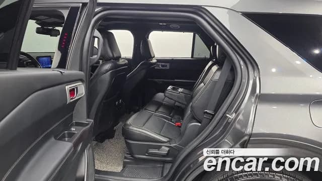 2020 Ford Explorer 6th Gen 2.3 LimIted 4WD Sold VIN 1FMSK8FHXLGA86701 – photo 30 2020 Ford Explorer 6th Gen 2.3 LimIted 4WD Sold VIN 1FMSK8FHXLGA86701 – photo 30