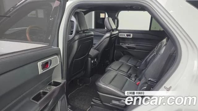 2020 Ford Explorer 6th Gen 2.3 LimIted 4WD Sold VIN 1FMSK8FHXLGA96533 – exterior detail 2020 Ford Explorer 6th Gen 2.3 LimIted 4WD Sold VIN 1FMSK8FHXLGA96533 – exterior detail