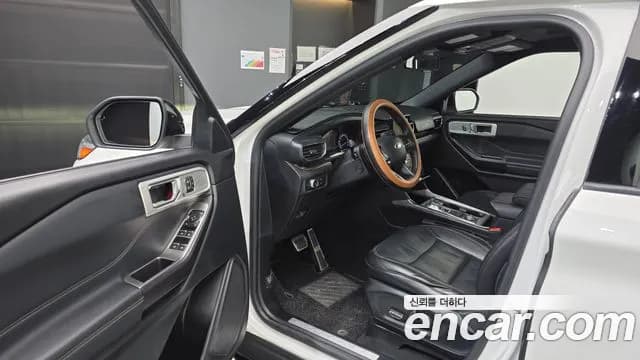 2020 Ford Explorer 6th Gen 2.3 LimIted 4WD Sold VIN 1FMSK8FHXLGA96533 – photo 12 2020 Ford Explorer 6th Gen 2.3 LimIted 4WD Sold VIN 1FMSK8FHXLGA96533 – photo 12