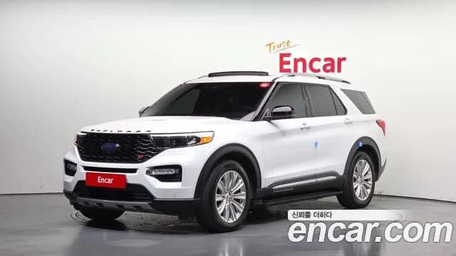 2020 Ford Explorer 6th Gen 2.3 LimIted 4WD Sold VIN 1FMSK8FHXLGA96533 – photo 13 2020 Ford Explorer 6th Gen 2.3 LimIted 4WD Sold VIN 1FMSK8FHXLGA96533 – photo 13