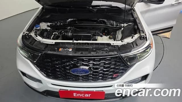 2020 Ford Explorer 6th Gen 2.3 LimIted 4WD Sold VIN 1FMSK8FHXLGA96533 – photo 14 2020 Ford Explorer 6th Gen 2.3 LimIted 4WD Sold VIN 1FMSK8FHXLGA96533 – photo 14