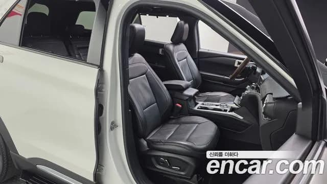 2020 Ford Explorer 6th Gen 2.3 LimIted 4WD Sold VIN 1FMSK8FHXLGA96533 – photo 16 2020 Ford Explorer 6th Gen 2.3 LimIted 4WD Sold VIN 1FMSK8FHXLGA96533 – photo 16