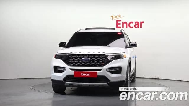 2020 Ford Explorer 6th Gen 2.3 LimIted 4WD Sold VIN 1FMSK8FHXLGA96533 – photo 17 2020 Ford Explorer 6th Gen 2.3 LimIted 4WD Sold VIN 1FMSK8FHXLGA96533 – photo 17