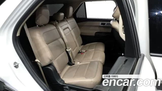 2020 Ford Explorer 6th Gen 2.3 LimIted 4WD Sold VIN 1FMSK8FHXLGB58819 – photo 11 2020 Ford Explorer 6th Gen 2.3 LimIted 4WD Sold VIN 1FMSK8FHXLGB58819 – photo 11