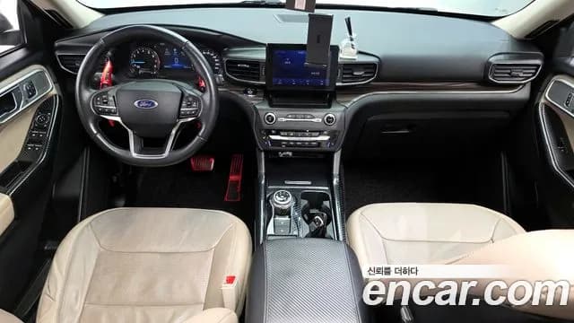 2020 Ford Explorer 6th Gen 2.3 LimIted 4WD Sold VIN 1FMSK8FHXLGB58819 – photo 15 2020 Ford Explorer 6th Gen 2.3 LimIted 4WD Sold VIN 1FMSK8FHXLGB58819 – photo 15
