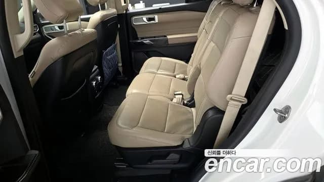 2020 Ford Explorer 6th Gen 2.3 LimIted 4WD Sold VIN 1FMSK8FHXLGB58819 – photo 18 2020 Ford Explorer 6th Gen 2.3 LimIted 4WD Sold VIN 1FMSK8FHXLGB58819 – photo 18