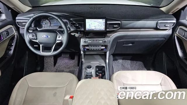 2020 Ford Explorer 6th Gen 2.3 LimIted 4WD Sold VIN 1FMSK8FHXLGB98687 – odometer reading 2020 Ford Explorer 6th Gen 2.3 LimIted 4WD Sold VIN 1FMSK8FHXLGB98687 – odometer reading