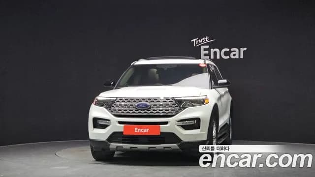 2020 Ford Explorer 6th Gen 2.3 LimIted 4WD Sold VIN 1FMSK8FHXLGB98687 – photo 12 2020 Ford Explorer 6th Gen 2.3 LimIted 4WD Sold VIN 1FMSK8FHXLGB98687 – photo 12
