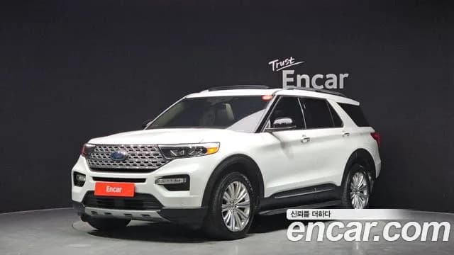 2020 Ford Explorer 6th Gen 2.3 LimIted 4WD Sold VIN 1FMSK8FHXLGB98687 – photo 16 2020 Ford Explorer 6th Gen 2.3 LimIted 4WD Sold VIN 1FMSK8FHXLGB98687 – photo 16