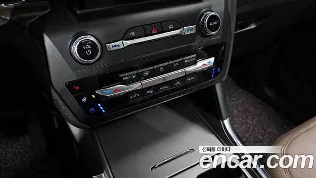 2020 Ford Explorer 6th Gen 2.3 LimIted 4WD Sold VIN 1FMSK8FHXLGB98687 – photo 17 2020 Ford Explorer 6th Gen 2.3 LimIted 4WD Sold VIN 1FMSK8FHXLGB98687 – photo 17