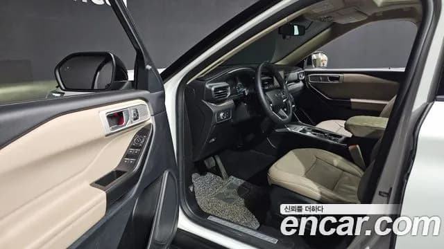 2020 Ford Explorer 6th Gen 2.3 LimIted 4WD Sold VIN 1FMSK8FHXLGB98687 – photo 19 2020 Ford Explorer 6th Gen 2.3 LimIted 4WD Sold VIN 1FMSK8FHXLGB98687 – photo 19