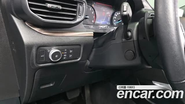 2020 Ford Explorer 6th Gen 2.3 LimIted 4WD Sold VIN 1FMSK8FHXLGC55017 – dashboard 2020 Ford Explorer 6th Gen 2.3 LimIted 4WD Sold VIN 1FMSK8FHXLGC55017 – dashboard