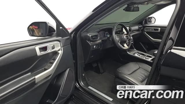 2020 Ford Explorer 6th Gen 2.3 LimIted 4WD Sold VIN 1FMSK8FHXLGC55017 – photo 11 2020 Ford Explorer 6th Gen 2.3 LimIted 4WD Sold VIN 1FMSK8FHXLGC55017 – photo 11