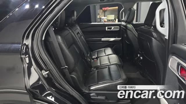 2020 Ford Explorer 6th Gen 2.3 LimIted 4WD Sold VIN 1FMSK8FHXLGC55017 – photo 12 2020 Ford Explorer 6th Gen 2.3 LimIted 4WD Sold VIN 1FMSK8FHXLGC55017 – photo 12