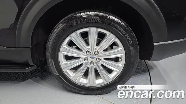 2020 Ford Explorer 6th Gen 2.3 LimIted 4WD Sold VIN 1FMSK8FHXLGC55017 – photo 18 2020 Ford Explorer 6th Gen 2.3 LimIted 4WD Sold VIN 1FMSK8FHXLGC55017 – photo 18