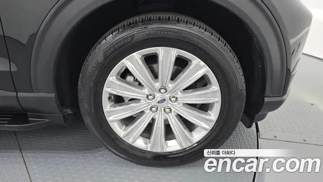 2020 Ford Explorer 6th Gen 2.3 LimIted 4WD Sold VIN 1FMSK8FHXLGC55017 – photo 22 2020 Ford Explorer 6th Gen 2.3 LimIted 4WD Sold VIN 1FMSK8FHXLGC55017 – photo 22