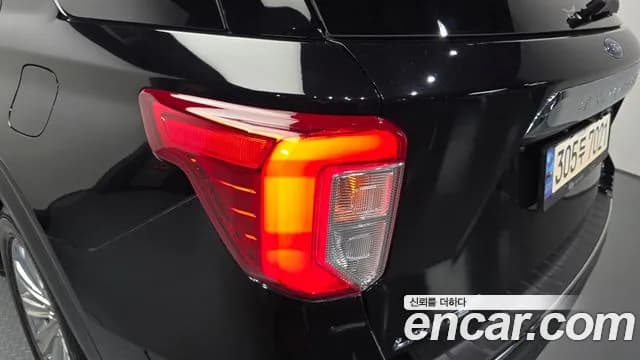 2020 Ford Explorer 6th Gen 2.3 LimIted 4WD Sold VIN 1FMSK8FHXLGC55017 – photo 28 2020 Ford Explorer 6th Gen 2.3 LimIted 4WD Sold VIN 1FMSK8FHXLGC55017 – photo 28