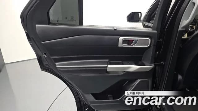 2020 Ford Explorer 6th Gen 2.3 LimIted 4WD Sold VIN 1FMSK8FHXLGC55017 – photo 31 2020 Ford Explorer 6th Gen 2.3 LimIted 4WD Sold VIN 1FMSK8FHXLGC55017 – photo 31