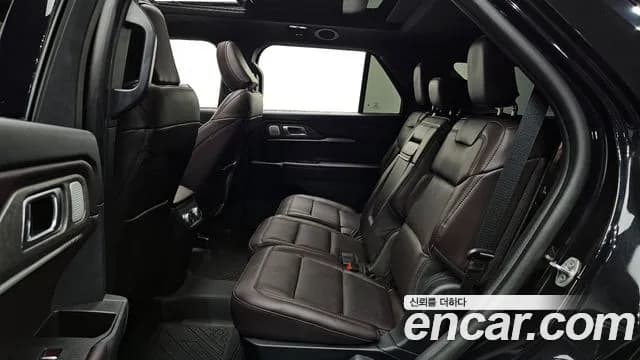 2025 Ford Explorer 6th Gen 2.3 Platinum 4WD Sold VIN 1FMUK8HH7SGC25171 – odometer reading 2025 Ford Explorer 6th Gen 2.3 Platinum 4WD Sold VIN 1FMUK8HH7SGC25171 – odometer reading