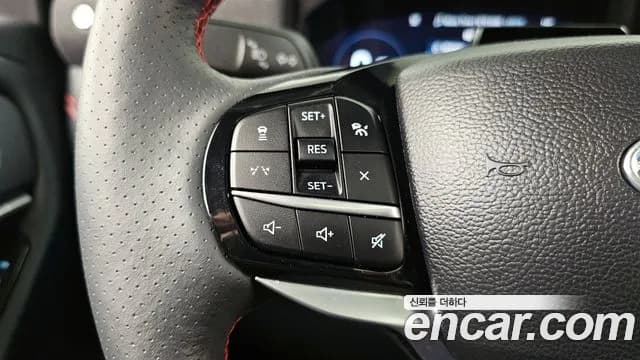 2025 Ford Explorer 6th Gen 2.3 ST-Line 4WD Sold VIN 1FMUK8KH3SGA69560 – photo 20 2025 Ford Explorer 6th Gen 2.3 ST-Line 4WD Sold VIN 1FMUK8KH3SGA69560 – photo 20