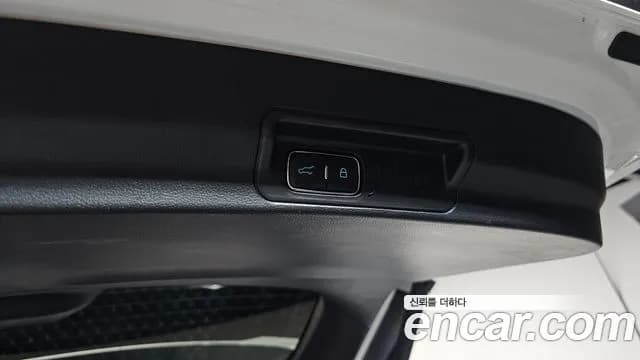 2025 Ford Explorer 6th Gen 2.3 ST-Line 4WD Sold VIN 1FMUK8KH5SGA72556 – engine bay 2025 Ford Explorer 6th Gen 2.3 ST-Line 4WD Sold VIN 1FMUK8KH5SGA72556 – engine bay