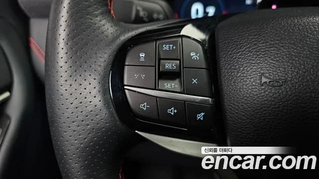 2025 Ford Explorer 6th Gen 2.3 ST-Line 4WD Sold VIN 1FMUK8KH5SGA72556 – photo 16 2025 Ford Explorer 6th Gen 2.3 ST-Line 4WD Sold VIN 1FMUK8KH5SGA72556 – photo 16