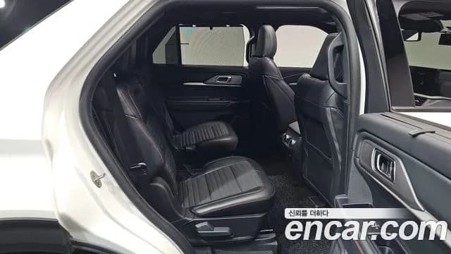 2025 Ford Explorer 6th Gen 2.3 ST-Line 4WD Sold VIN 1FMUK8KH5SGA72556 – photo 29 2025 Ford Explorer 6th Gen 2.3 ST-Line 4WD Sold VIN 1FMUK8KH5SGA72556 – photo 29