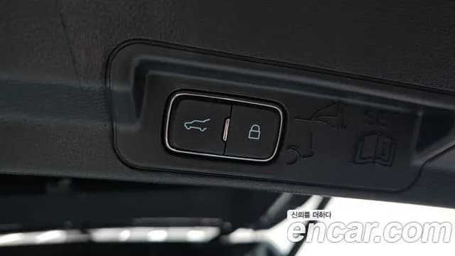 2025 Ford Explorer 6th Gen 2.3 ST-Line 4WD Sold VIN 1FMUK8KH8SGB04044 – photo 24 2025 Ford Explorer 6th Gen 2.3 ST-Line 4WD Sold VIN 1FMUK8KH8SGB04044 – photo 24