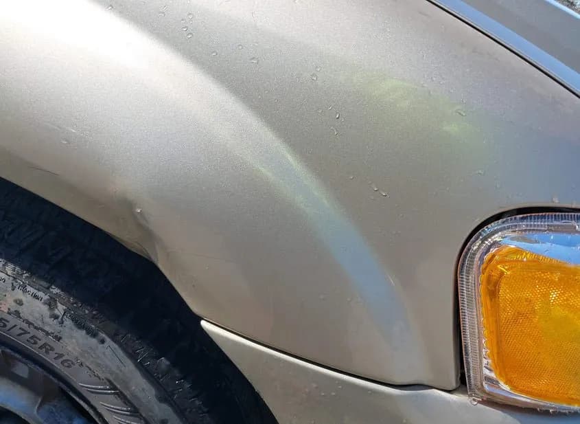 2002 FORD Explorer Sport Trac Used VIN 1FMZU67E22UA97001 – side profile 2002 FORD Explorer Sport Trac Used VIN 1FMZU67E22UA97001 – side profile