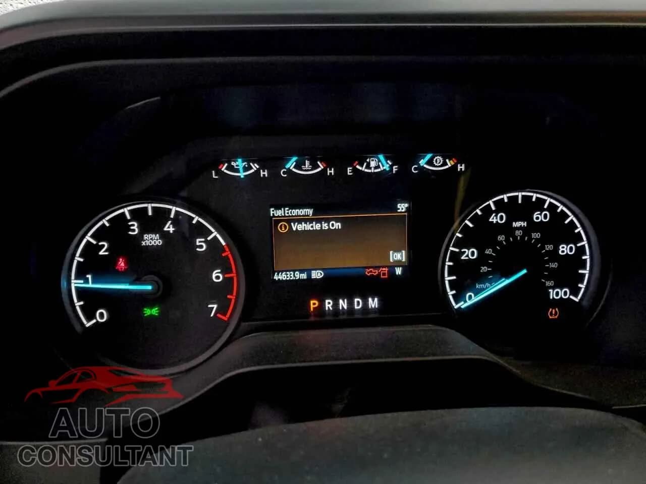 2024 FORD F250 Damaged VIN 1FT7W2BN0RED65070 – trunk area 2024 FORD F250 Damaged VIN 1FT7W2BN0RED65070 – trunk area