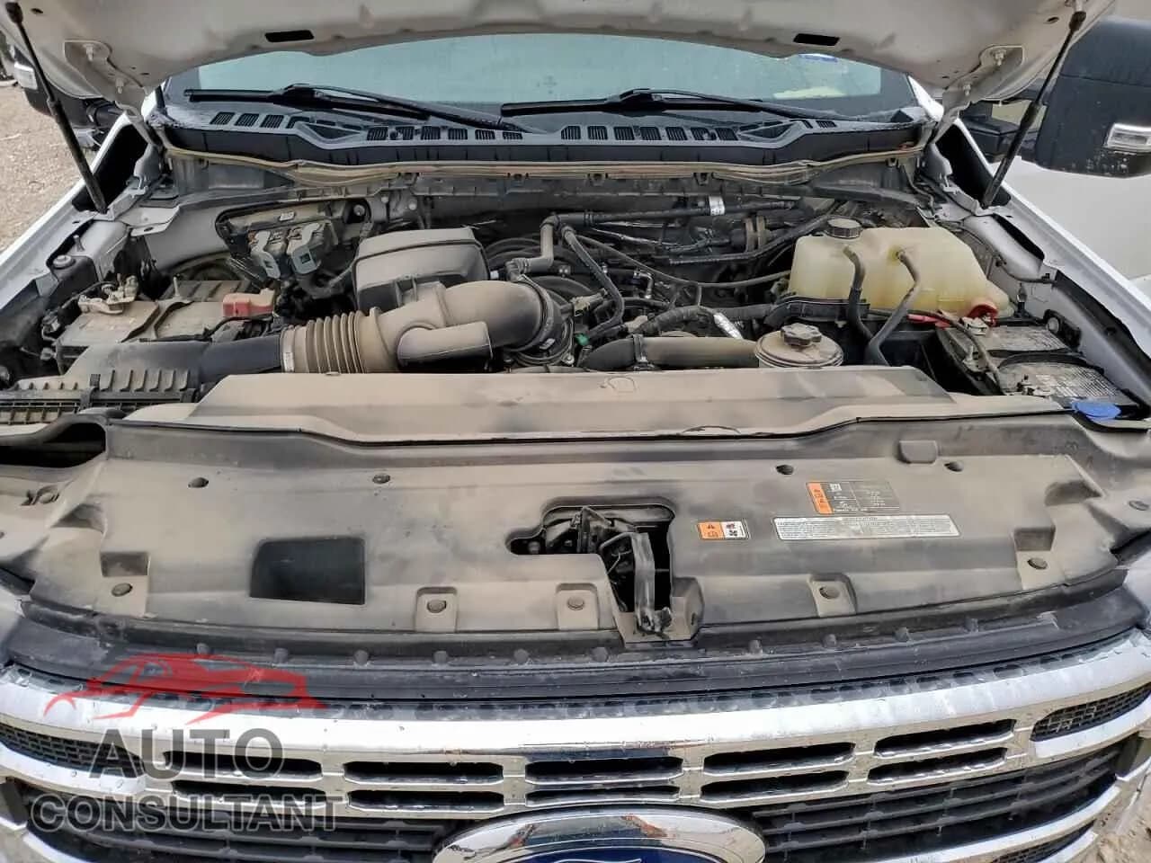 2024 FORD F250 Damaged VIN 1FT7W2BN0RED65070 – photo 11 2024 FORD F250 Damaged VIN 1FT7W2BN0RED65070 – photo 11