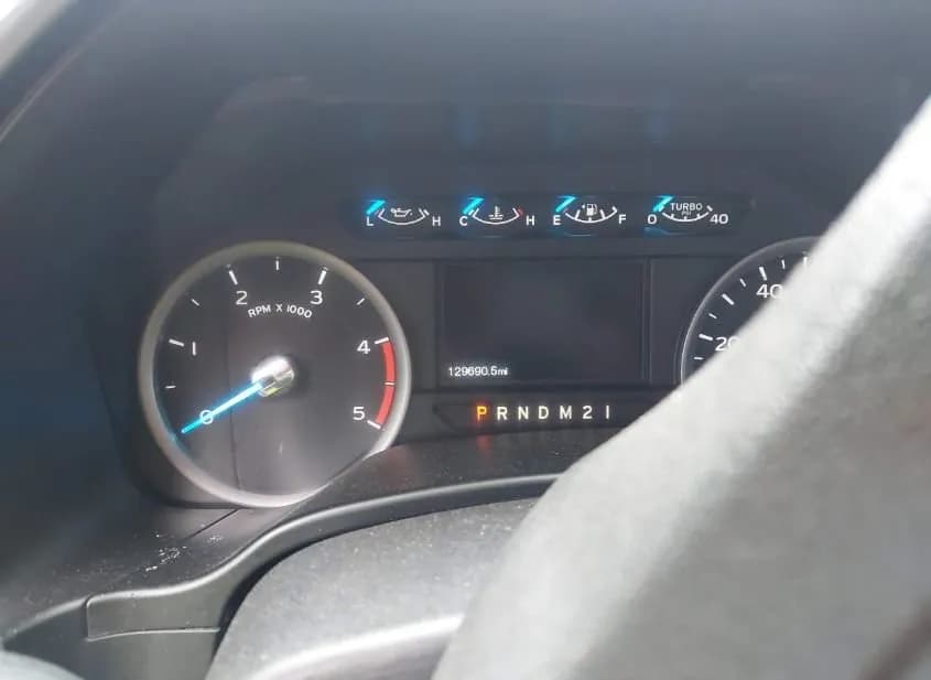 2017 FORD F-250 Used VIN 1FT7W2BT0HEE76053 – photo 15 2017 FORD F-250 Used VIN 1FT7W2BT0HEE76053 – photo 15