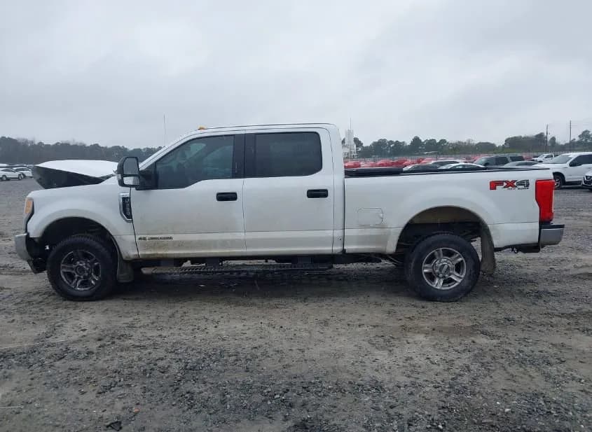 2017 FORD F-250 Used VIN 1FT7W2BT0HEE76053 – photo 16 2017 FORD F-250 Used VIN 1FT7W2BT0HEE76053 – photo 16