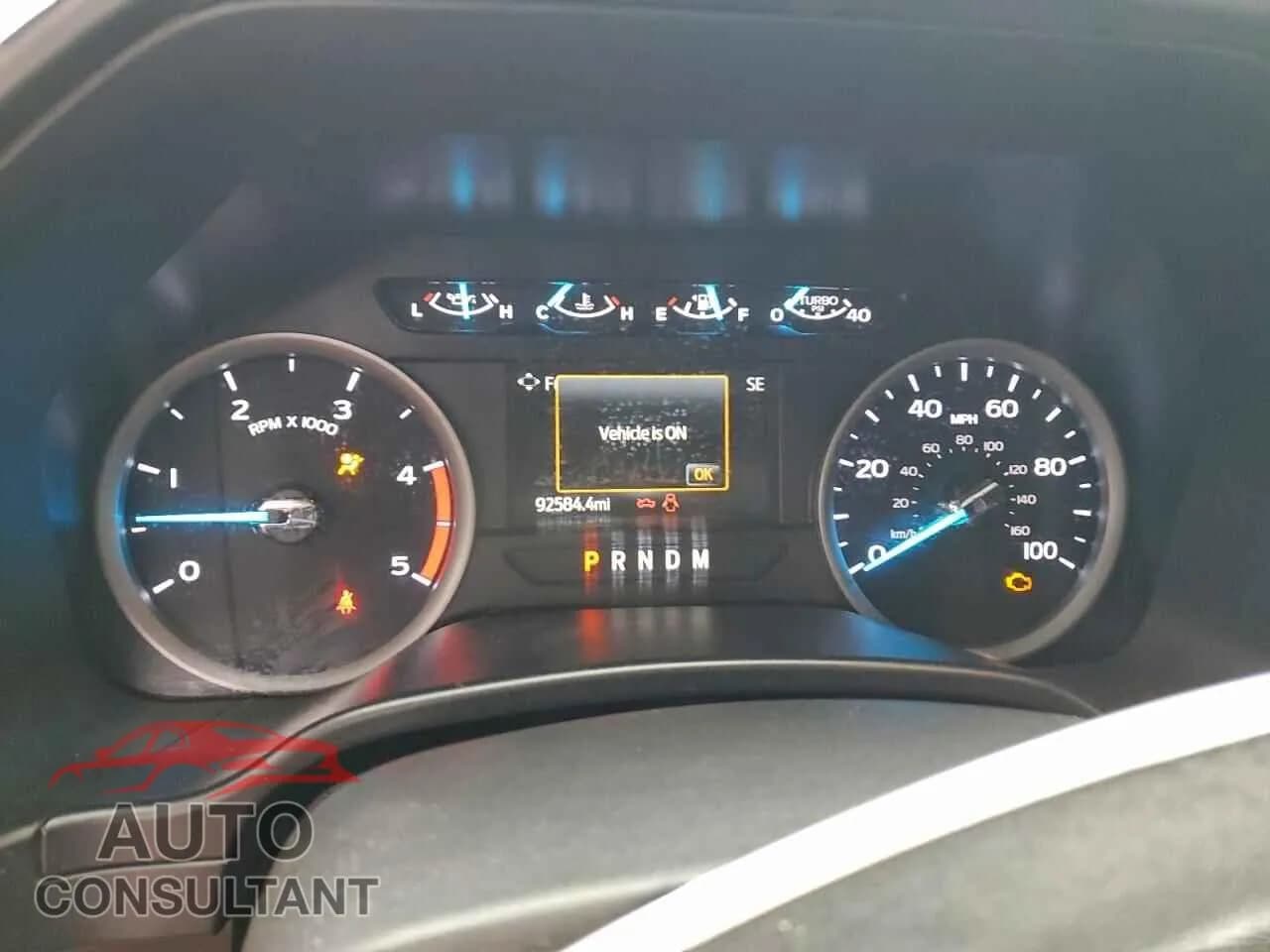 2021 FORD F250 Damaged VIN 1FT7W2BT1MED43439 – trunk area 2021 FORD F250 Damaged VIN 1FT7W2BT1MED43439 – trunk area