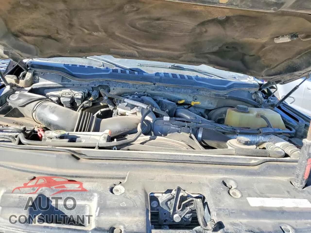 2018 FORD F250 Damaged VIN 1FT7W2BT2JEC40431 – photo 11 2018 FORD F250 Damaged VIN 1FT7W2BT2JEC40431 – photo 11