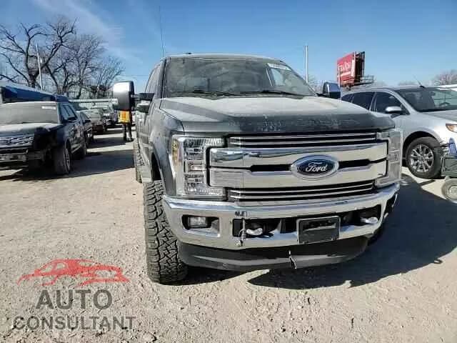 2018 FORD F250 Damaged VIN 1FT7W2BT2JEC40431 – photo 14 2018 FORD F250 Damaged VIN 1FT7W2BT2JEC40431 – photo 14