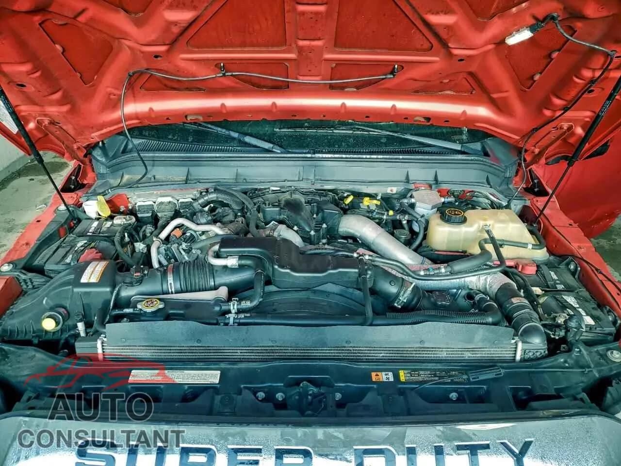 2016 FORD F250 Damaged VIN 1FT7W2BT5GEC59984 – photo 11 2016 FORD F250 Damaged VIN 1FT7W2BT5GEC59984 – photo 11