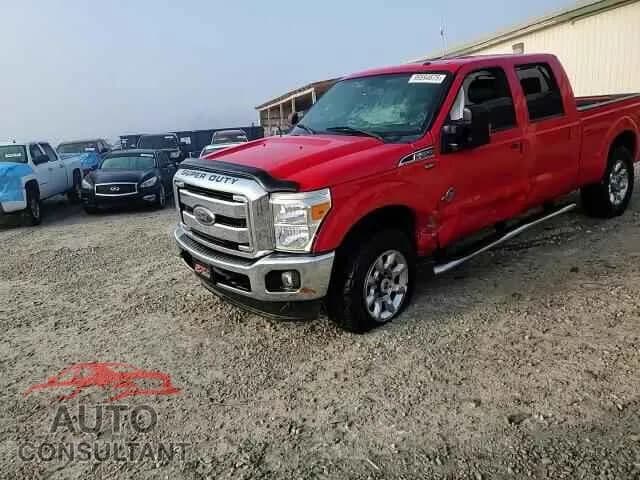 2016 FORD F250 Damaged VIN 1FT7W2BT5GEC59984 – photo 13 2016 FORD F250 Damaged VIN 1FT7W2BT5GEC59984 – photo 13