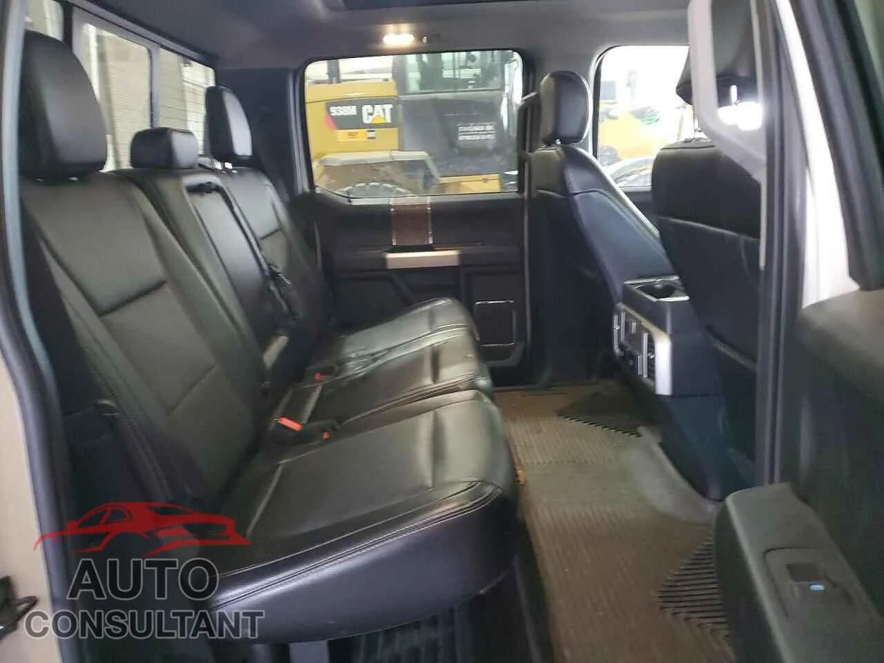 2018 FORD F250 Damaged VIN 1FT7W2BT5JEC07519 – odometer reading 2018 FORD F250 Damaged VIN 1FT7W2BT5JEC07519 – odometer reading