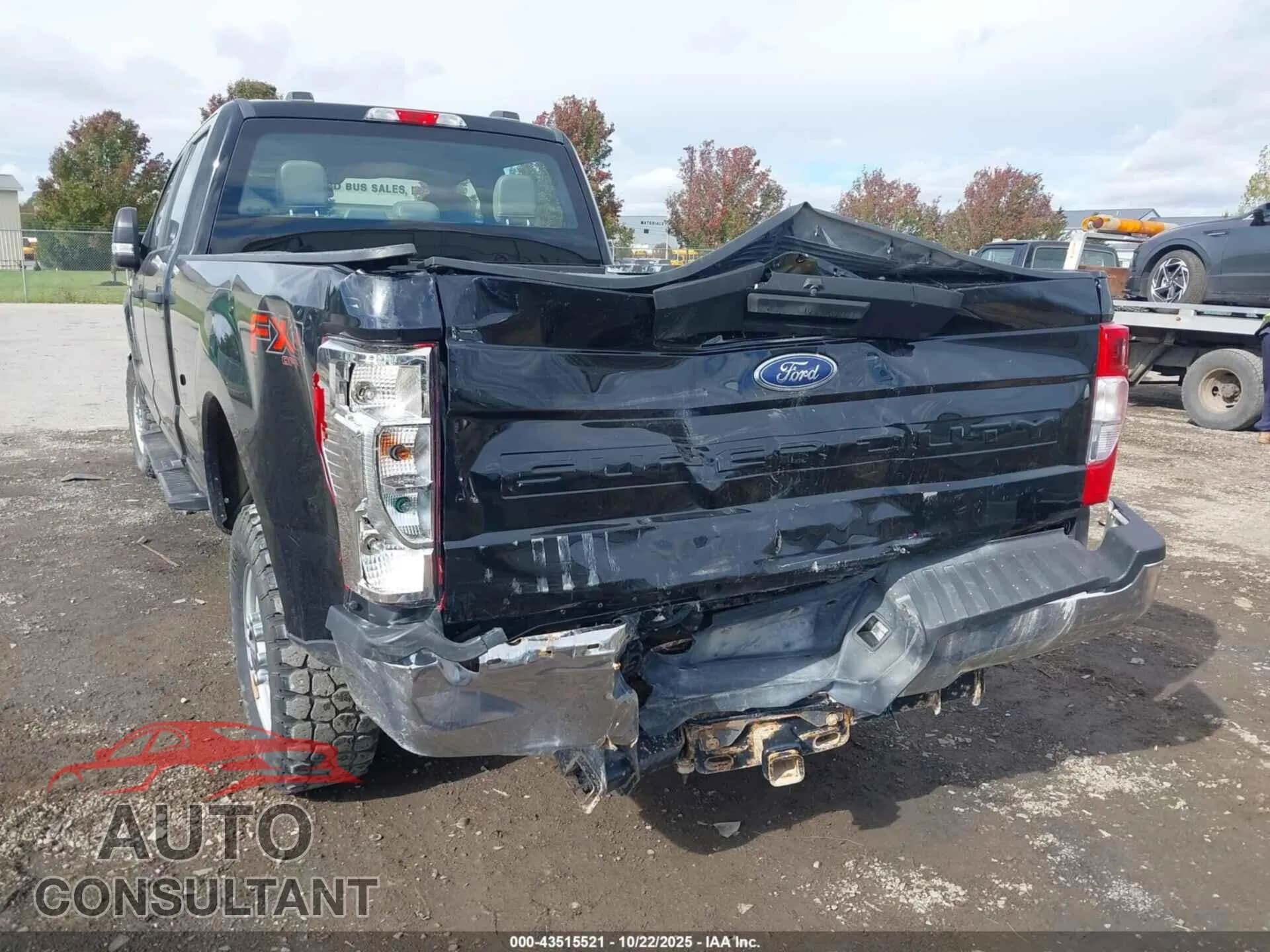 2020 FORD F-350 Damaged VIN 1FT8W3B62LEE70073 – photo 11 2020 FORD F-350 Damaged VIN 1FT8W3B62LEE70073 – photo 11