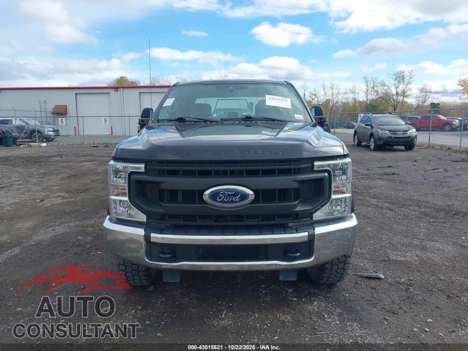 2020 FORD F-350 Damaged VIN 1FT8W3B62LEE70073 – photo 12 2020 FORD F-350 Damaged VIN 1FT8W3B62LEE70073 – photo 12