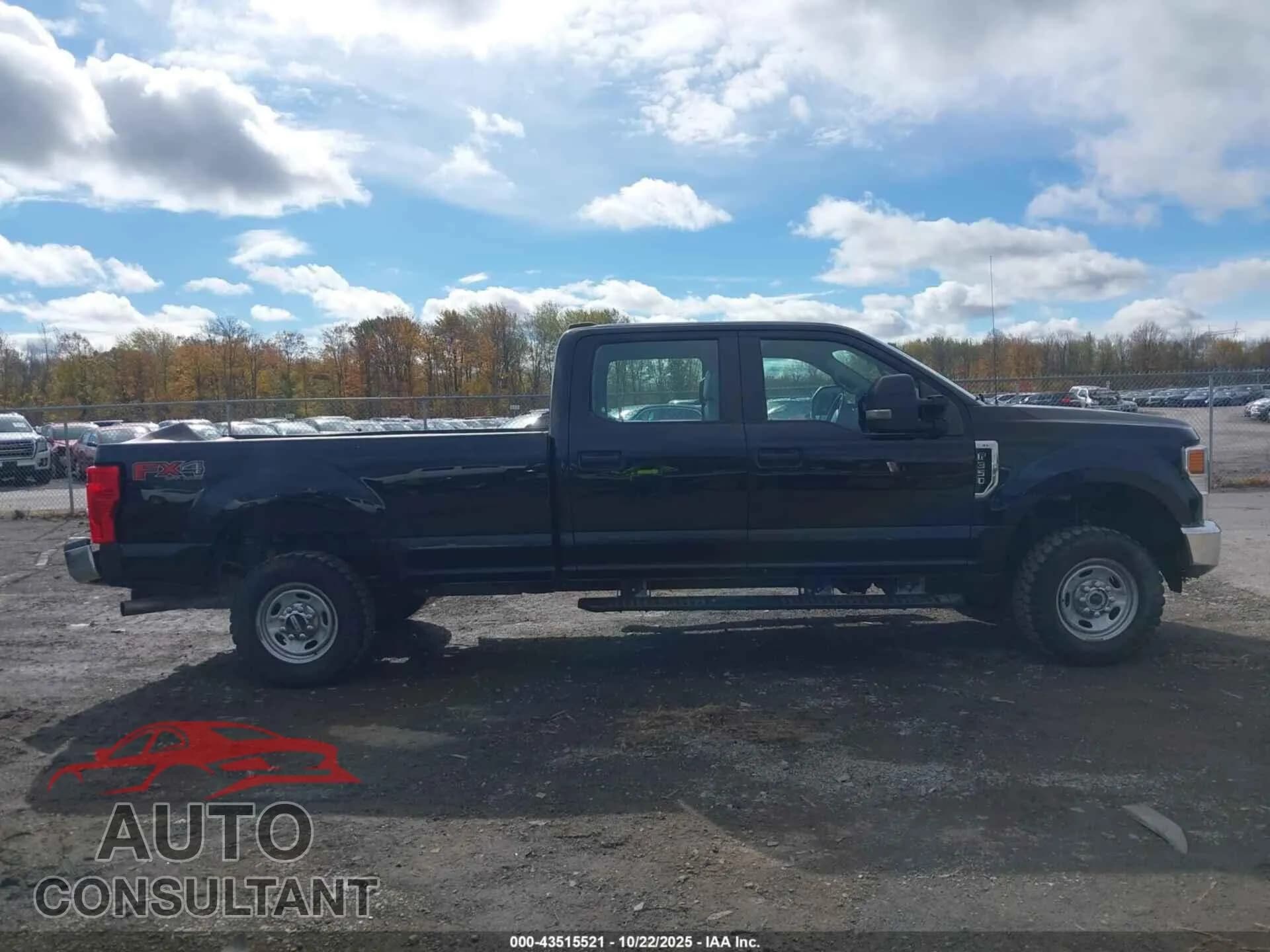 2020 FORD F-350 Damaged VIN 1FT8W3B62LEE70073 – photo 13 2020 FORD F-350 Damaged VIN 1FT8W3B62LEE70073 – photo 13
