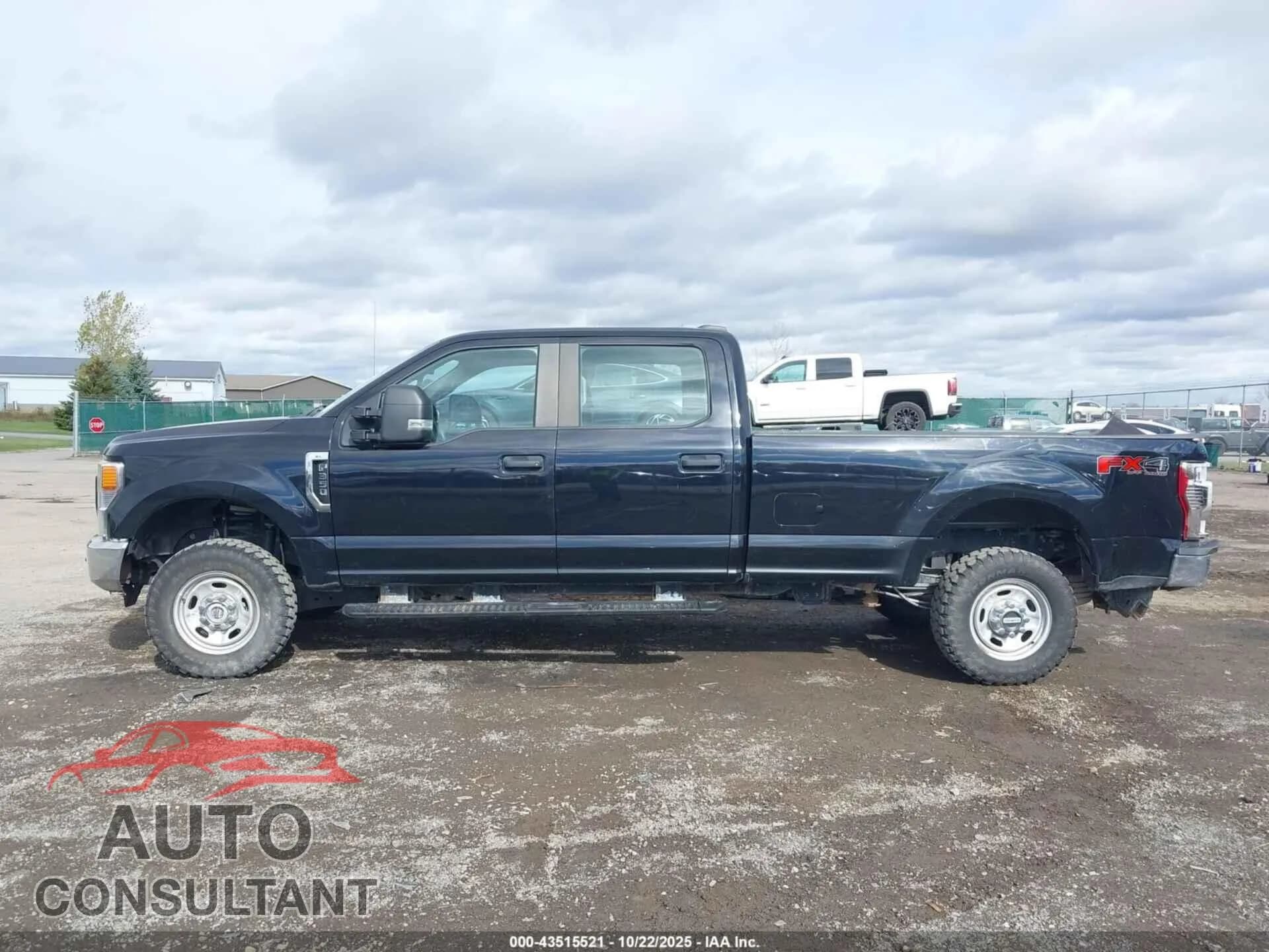2020 FORD F-350 Damaged VIN 1FT8W3B62LEE70073 – photo 14 2020 FORD F-350 Damaged VIN 1FT8W3B62LEE70073 – photo 14