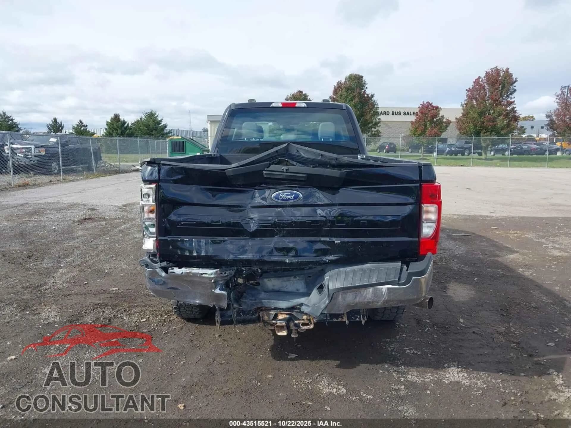 2020 FORD F-350 Damaged VIN 1FT8W3B62LEE70073 – photo 15 2020 FORD F-350 Damaged VIN 1FT8W3B62LEE70073 – photo 15