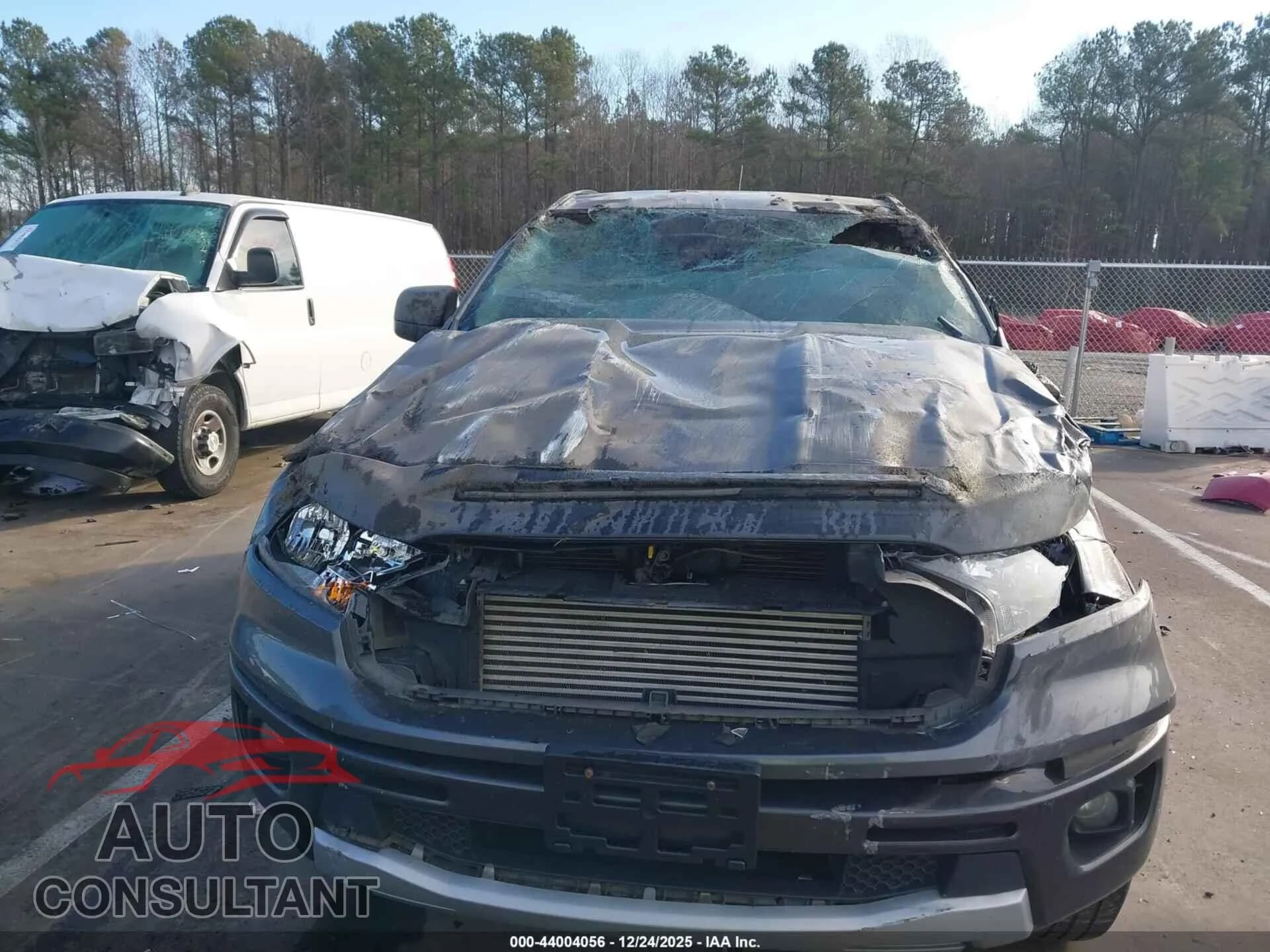 2021 FORD RANGER Damaged VIN 1FTER4EH5MLD29279 – photo 12 2021 FORD RANGER Damaged VIN 1FTER4EH5MLD29279 – photo 12