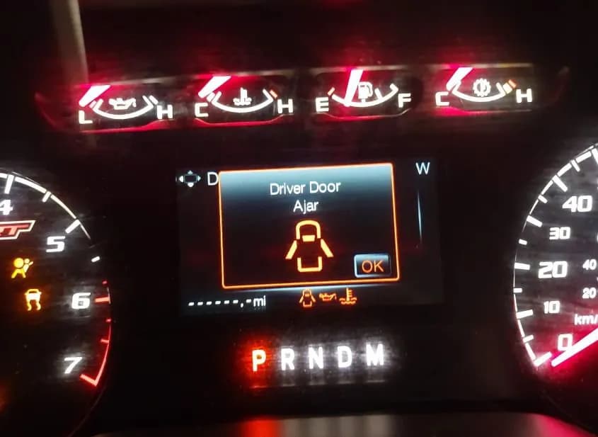 2018 FORD F-150 Used VIN 1FTEW1CG4JFC91992 – trunk area 2018 FORD F-150 Used VIN 1FTEW1CG4JFC91992 – trunk area