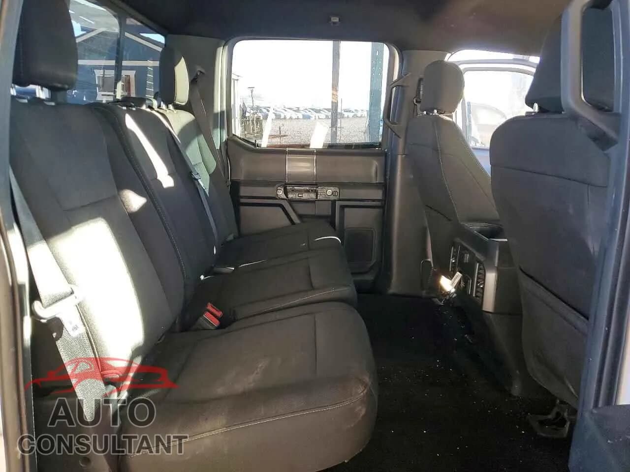 2018 FORD F-150 Damaged VIN 1FTEW1CG8JKC84230 – odometer reading 2018 FORD F-150 Damaged VIN 1FTEW1CG8JKC84230 – odometer reading