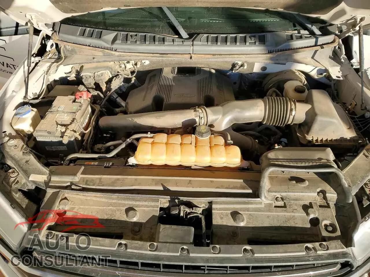 2018 FORD F-150 Damaged VIN 1FTEW1CG8JKC84230 – photo 11 2018 FORD F-150 Damaged VIN 1FTEW1CG8JKC84230 – photo 11